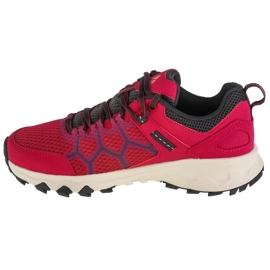 Columbia Peakfreak Ii W Zapatillas 2027301642 rosa 1