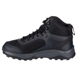 Zapatillas Columbia Trailstorm Ascend Mid Wp 2044271010 negro 1 Zapatillas Columbia Trailstorm Ascend Mid Wp 2044271010 negro 1