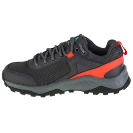 Columbia Zapatillas Trailstorm Ascend Wp W 2044361089 gris 1