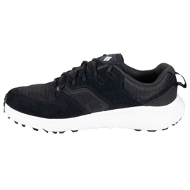 Zapatos Columbia Benson 2077141010 negro 1