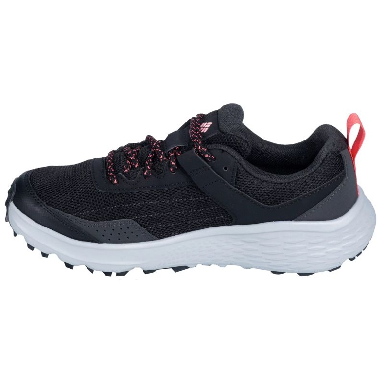 Columbia Vertisol Trail W Zapatillas 2077371010 negro 1