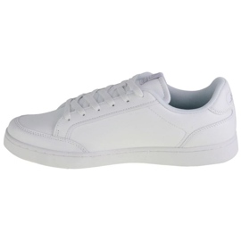 Zapatillas Joma Agora Hombre 2402 CAGOS2402 blanco 1 Zapatillas Joma Agora Hombre 2402 CAGOS2402 blanco 1