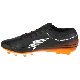 Zapatillas de fútbol Joma Evolution 2401 Fg EVOS2401FG negro 1