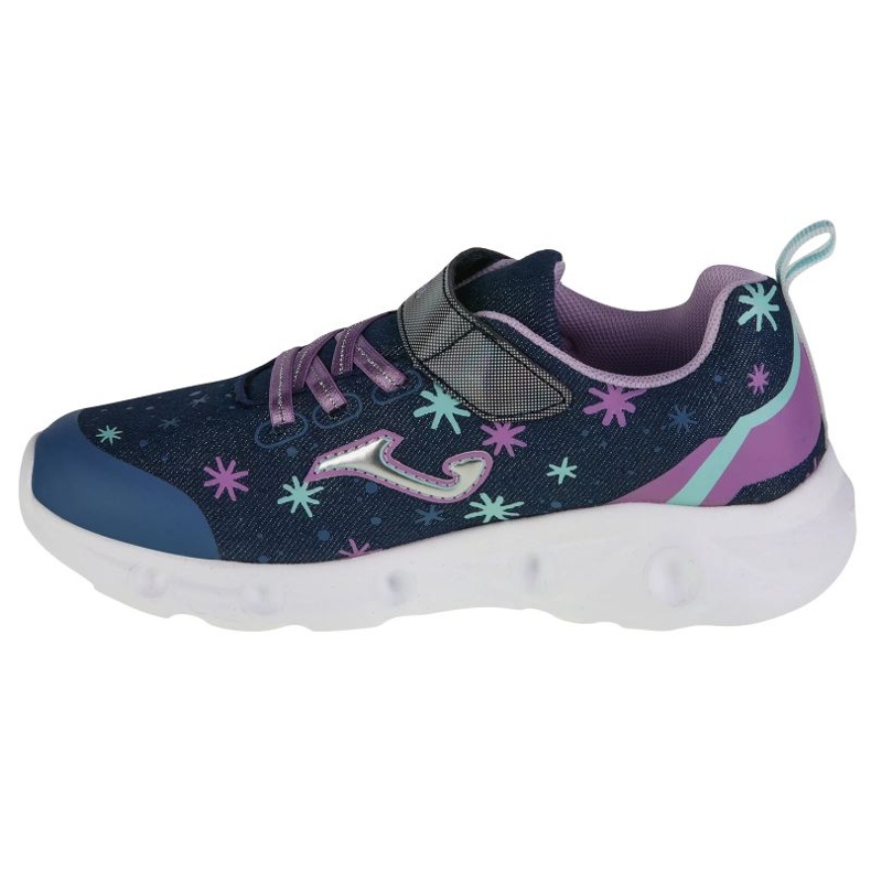 Zapatillas Joma Space 2403 JSPACS2403V azul 1 Zapatillas Joma Space 2403 JSPACS2403V azul 1