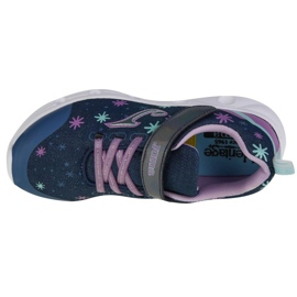 Zapatillas Joma Space 2403 JSPACS2403V azul 2