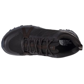 Zapatillas The North Face Litewave Fastpack Ii Wp NF0A4PF4CA0 negro 2