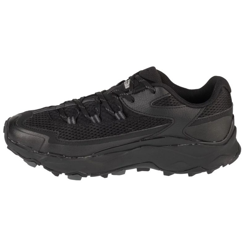 Zapatillas The North Face Vectic Taraval NF0A52Q1KX7 negro 1