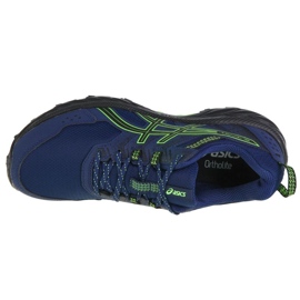 Zapatillas para correr Asics Gel-Venture 9 M 1011B486-407 azul 2