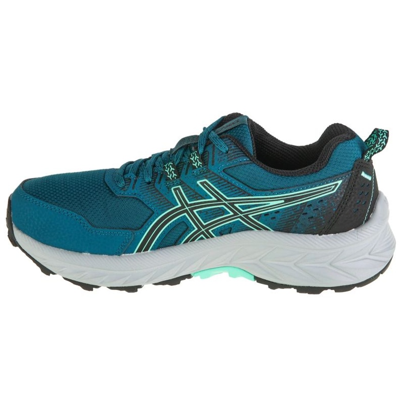 Zapatillas Asics Gel-Venture 9 W 1012B313-301 verde 1