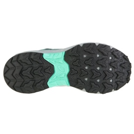 Zapatillas Asics Gel-Venture 9 W 1012B313-301 verde 3