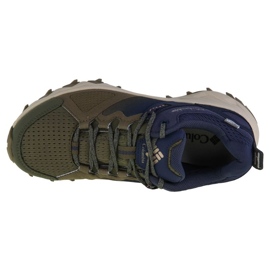 Columbia Peakfreak Hera OutDry zapatos 2062841397 azul 2
