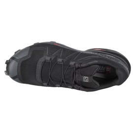 Zapatillas Salomon Speedcross 5 406840 negro 2