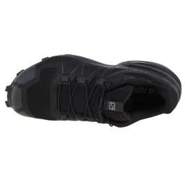 Zapatillas Salomon Speedcross 5 406849 negro 2