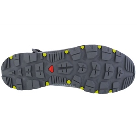 Zapatillas Salomon Techamphibian 5 471138 gris 3