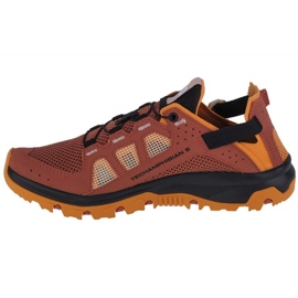 Zapatillas Salomon Techamphibian 5 471170 marrón 1