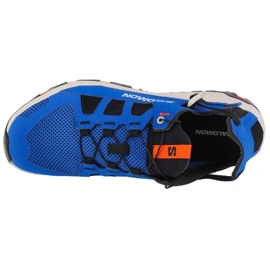 Zapatillas Salomon Techamphibian 5 472069 azul 2