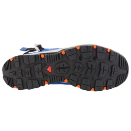 Zapatillas Salomon Techamphibian 5 472069 azul 3