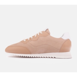 Marco Shoes zapatillas toledas beige 3