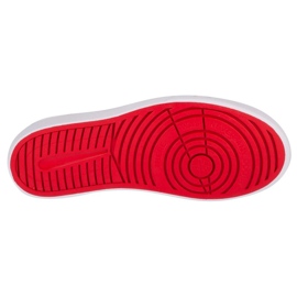 Zapatillas Nike Air Jordan Series M DN1856-160 blanco 3