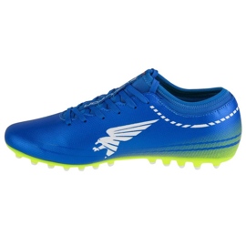 Zapatillas Joma Evolution 2404 Ag EVOS2404AG azul 1