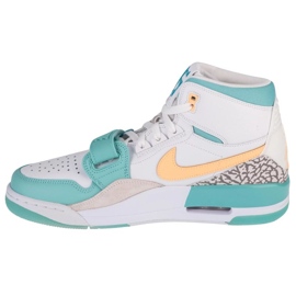 Zapatillas Nike Air Jordan Legacy 312 M FV3625-181 blanco 1