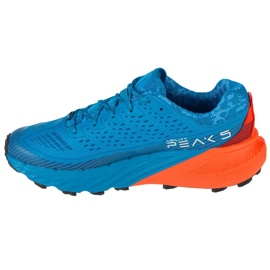 Zapatillas Merrell Agility Peak 5 J068043 azul 1