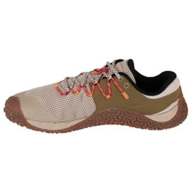 Zapatillas Merrell Trail Glove 7 J068139 beige 1