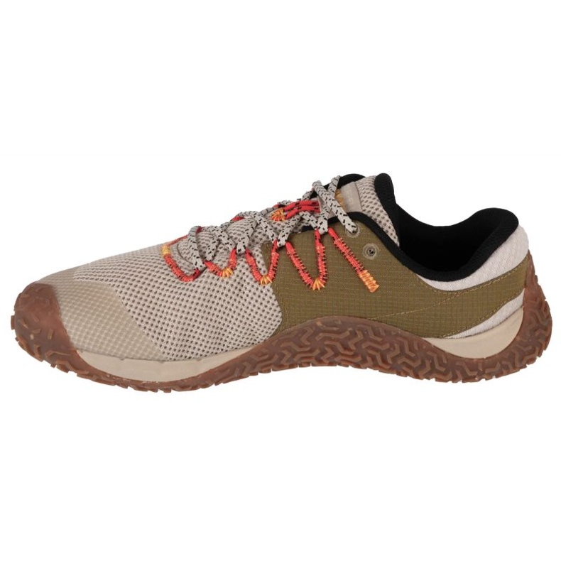 Zapatillas Merrell Trail Glove 7 J068139 beige 1