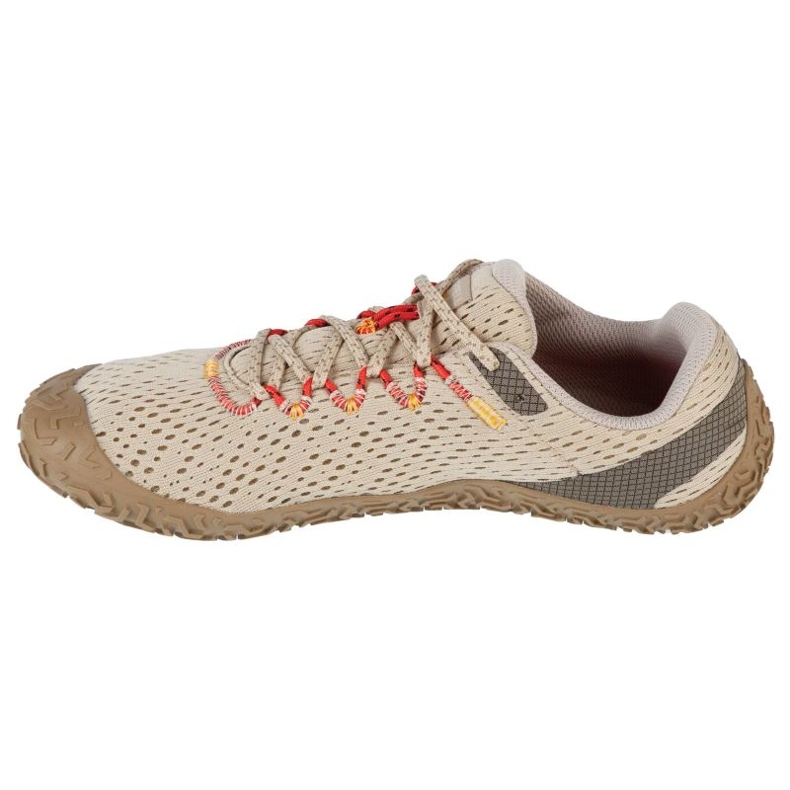 Zapatillas Merrell Vapor Glove 6 J068145 beige 1