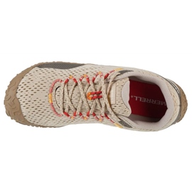 Zapatillas Merrell Vapor Glove 6 J068145 beige 2