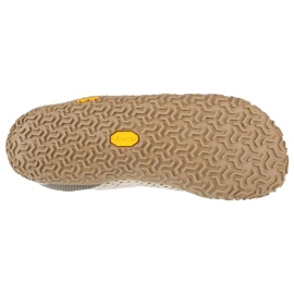 Zapatillas Merrell Vapor Glove 6 J068145 beige 3