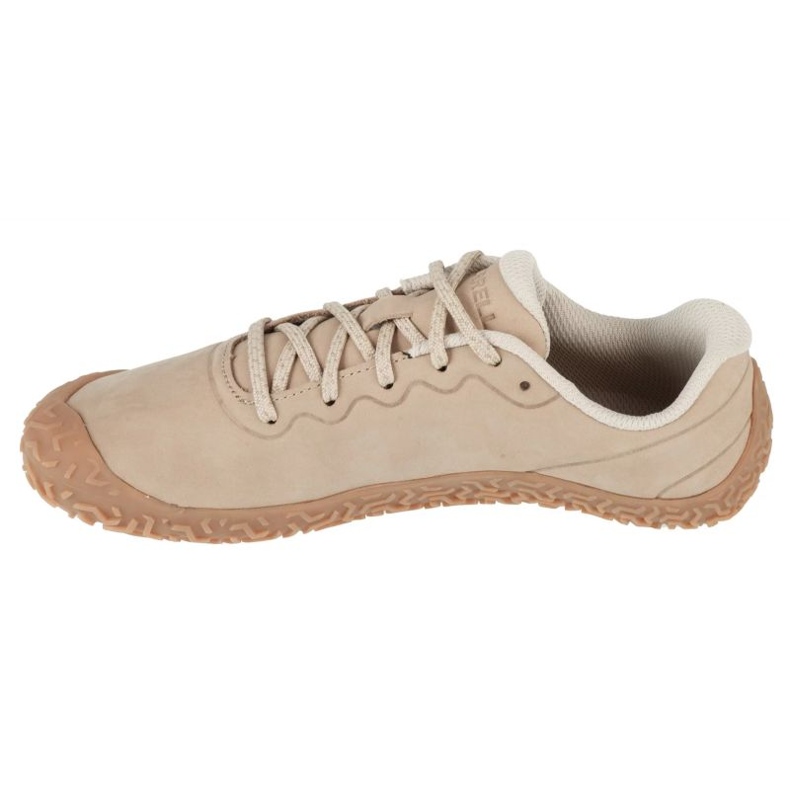 Zapatillas Merrell Vapor Glove 6 Ltr J068212 beige 1