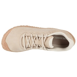 Zapatillas Merrell Vapor Glove 6 Ltr J068212 beige 2