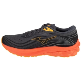 Zapatillas Mizuno Wave Skyrise 5 J1GC240901 gris 1 Zapatillas Mizuno Wave Skyrise 5 J1GC240901 gris 1