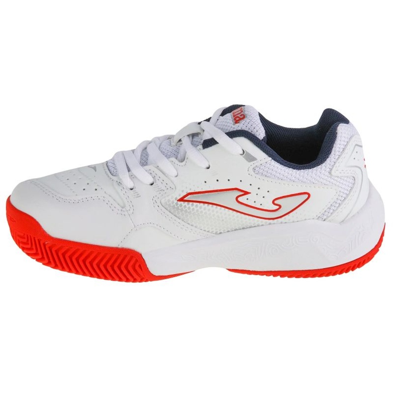 Zapatillas Joma Master 1000 2302 JMATW2302C blanco 1 Zapatillas Joma Master 1000 2302 JMATW2302C blanco 1