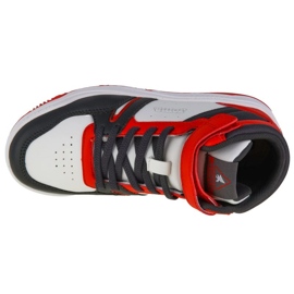 Zapatillas Joma Platea Mid 2406 JPLAMS2406V negro 2