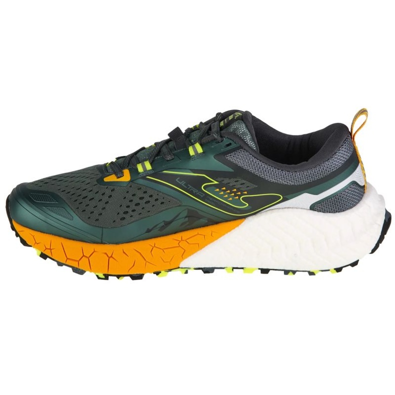 Zapatillas Joma Rase Hombre 2423 TKRASS2423 verde 1