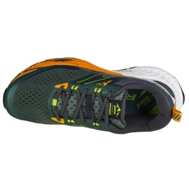 Zapatillas Joma Rase Hombre 2423 TKRASS2423 verde 2