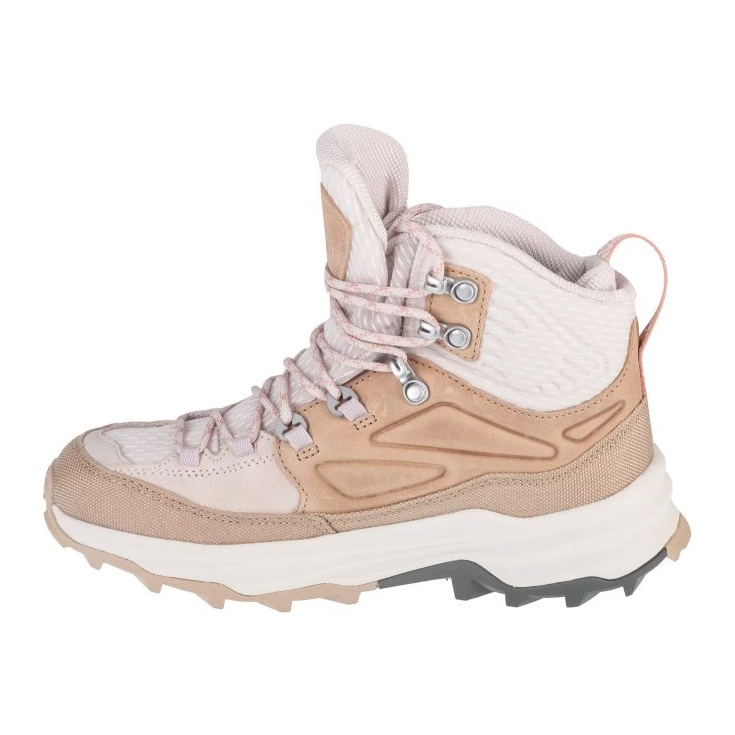 Jack Wolfskin Cyrox Texapore Zapatillas medias 4064311-5629 beige 1 Jack Wolfskin Cyrox Texapore Zapatillas medias 4064311-5629 beige 1