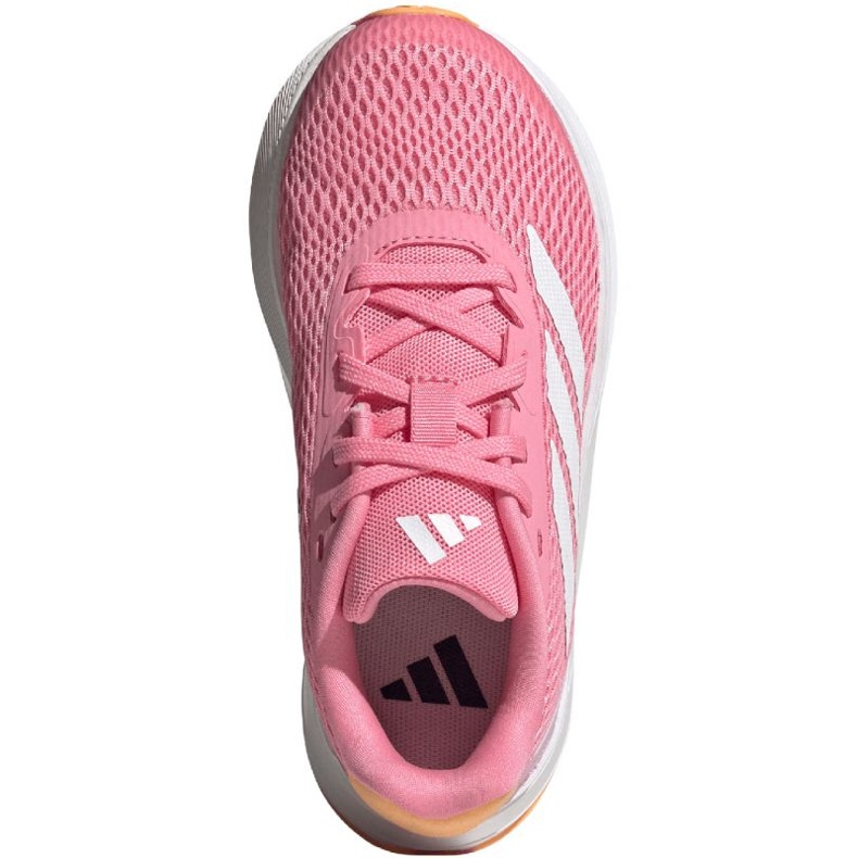 Zapatillas Adidas Duramo SL K IF8540 rosado 1