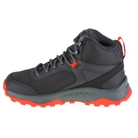 Zapatos Columbia Trailstorm Ascend Mid Wp 2044351089 gris 1