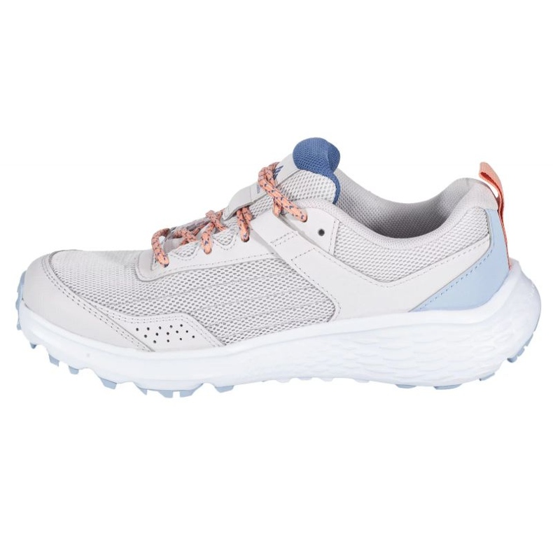 Columbia Vertisol Zapatillas de trail 2077371082 blanco 1