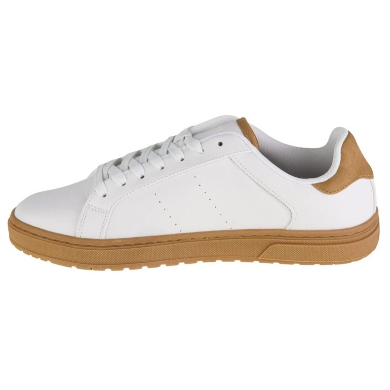 Levis Zapatos Levi's Piper 234234-1964-51 blanco 1