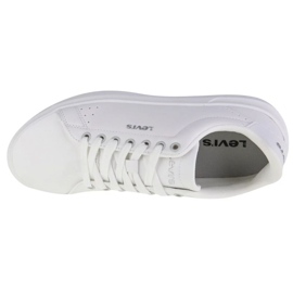 Levis Zapatos Levi's Ellis 2.0 235632-896-50 blanco 2