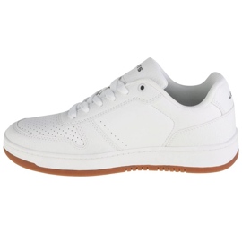 Levis Zapatos Levi's Drive 235650-794-51 blanco 1