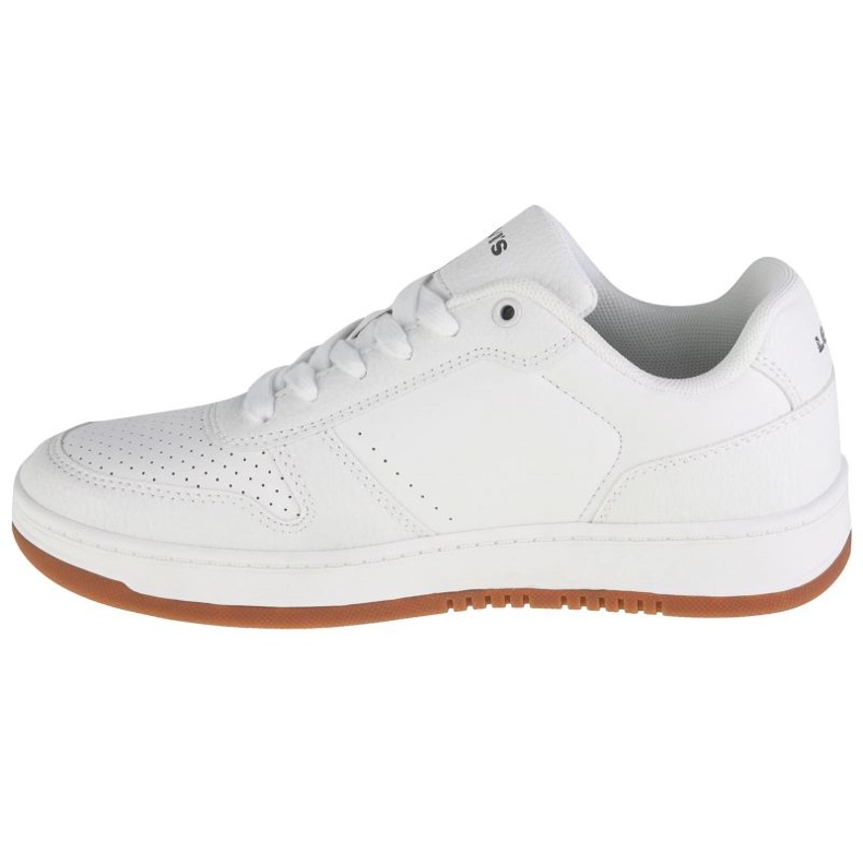 Levis Zapatos Levi's Drive 235650-794-51 blanco 1