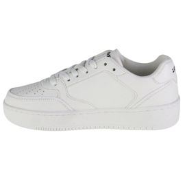 Levis Zapatos Levi's Paige 235651-794-50 blanco 1