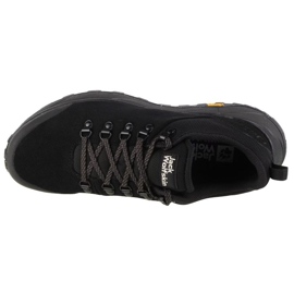 Jack Wolfskin Terraventure Urban Zapatos bajos 4055381-6000 negro 2