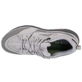 Zapatillas Jack Wolfskin Terraquest Texapore Low M 4056401-6301 gris 2