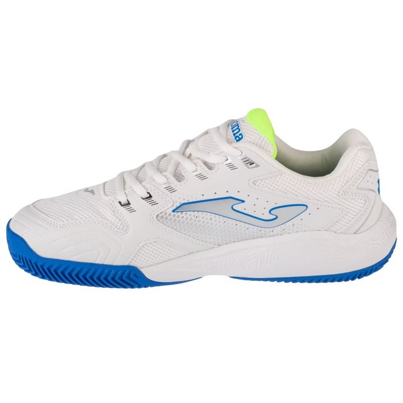 Zapatillas tenis Joma Master 1000 2432 M TM100S2432C blanco 1 Zapatillas tenis Joma Master 1000 2432 M TM100S2432C blanco 1